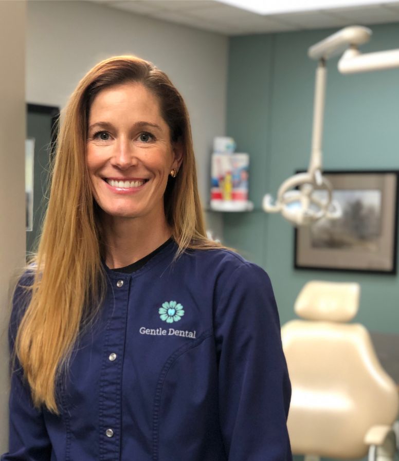 Dentist in Lincoln